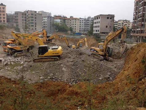 土石方工程起名詳解 霸氣路面工程名稱設計思路與實例更新